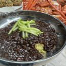 바른밀면&대게