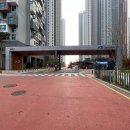 그랑시티 자이 1번게이트 이미지