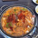 황성얼큰오징어찌개 이미지