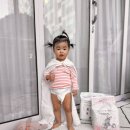 에코쿨잠 | 여름 낮밤 기저귀 선택 | 모모래빗 에코씽씽 &amp; 에코드라이썸머 사용 후기