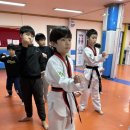 키움태권도장 이미지