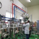 진안군농업기술센터 친환경미생물배양센터 이미지