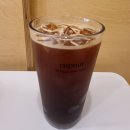컵넛 거제 레이카운티점