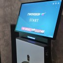 더탑 스크린 골프존 이미지