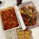 치킨매니아방학