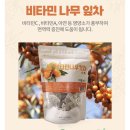 해들농장 | 무카페인차 추천 건강차 영월이룸농장 친환경 무농약 비타민나무잎차 후기