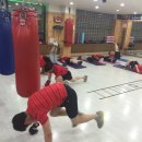 레드복싱 이미지
