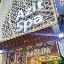 토이아지트 | 다낭 한시장 마사지 아지트 픽업 가격 예약 네일