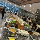 엠지빌딩 | 영등포한식뷔페 문래동한식뷔페 [엠지투게더] 점심 후기