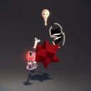 이너헤어 이미지