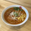 멘조라멘 | 서면 전포카페거리 탄탄면맛집 전포라멘 멘조라멘 솔직후기