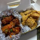 썬더치킨석계점 네이버블로그