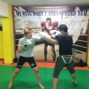 삼산복싱무에타이 이미지