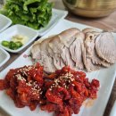 삼교리동치미막국수동해점 이미지