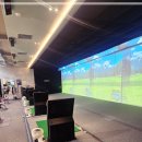 광주골프연습장 이미지