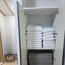 자연속의리조트휴모텔 | 인제 갯골자연휴양림 숲속의집 B203호 예약 및 시설 후기