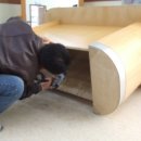 도촌동 주민센터 이미지