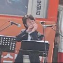 한국식 오카리나 [인사동 대성그룹사옥 연주회] - 사랑안해 이미지