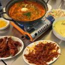 얌얌불닭발 마곡나루점 | [마곡나루역] 마곡나루 닭발 맛집 얌얌불닭발에서 국물닭발세트 + 무뼈닭발까지 !