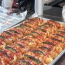 엄마손김밥천국 | 포항 여행 필수코스 죽도시장 맛집 BEST 먹거리 총정리