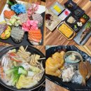 그래도좋아회 | 춘천 현지인 맛집 스페셜 코스 요리 후기 / 그래도좋아회