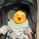 323001 | [아기옷] 아가방 베른체크셔츠7부상하 90사이즈 내돈내산 후기! 9개월 아기 깔끔한 어린이집 등원룩 추천