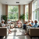 (주)엘림 | 파주요양원 엘림요양원 직접 다녀온 솔직한 후기
