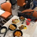 방콕여행 1일차,제당쏨땀,빅씨마트랏차달리점,벨럭캐리어 배송서비스,씨암파라곤,망고밥,