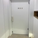 현관인테리어 밀레도어락 푸시풀 지문인식 현관 도어락(ME-P73F) #내돈