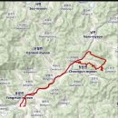 단월버스영업소 | [갈기산, 신론 임로 타고 송어회 먹기, 부제: 비뽕인듯 비뽕아닌 날]