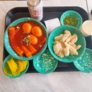 우리할매떡볶이용마산역점 | 길을 걷다 우연히 발견한 우리할매떡볶이｜가래떡떡볶이가 이렇게 맛있을 줄이야!