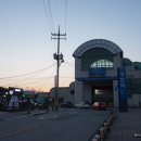 성환역앞도로 이미지