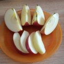 정완농장 | [농사랑]껍찔째 먹는 예산사과 아삭아삭♡