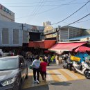 시장2길 | 부산 시장투어 구포시장 방문 후기