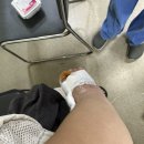 (주)꾸러기소프트 | 8월 1주 기록_응급실, 생일, 아파트행사, 밤산책