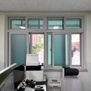 인천루원중학교 | 콤비 블라인드, 인천 루원 중학교 시공후기