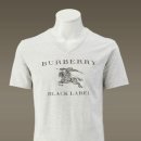 Burberry 버버리블랙라벨 반팔셔츠 이미지