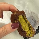 카페플리즈 | 두바이쫀득쿠키 맛집 발견! 홍제 디저트 카페 하이드미플리즈 홍제 솔직 후기