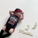 댕이맘마 | D+68~D+74 👶🏻 요니의 1월 일상 (3) - 엄마의 산후검진 그리고 나무의 2개월 접종