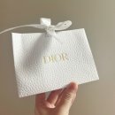 558 | 디올 어딕트 립스틱 558 브와 드 로즈 후기 선물 추천