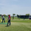 파크골프장 이미지