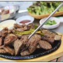 연탄돼지갈비 - 안성시 석정1길 8 | 연탄돼지갈비