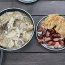 누룽지야영장 이미지