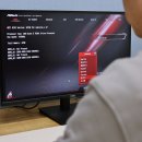 메인보드 추천 에즈락(ASRock) X670E PG Lightning 대원씨티에스 데스크탑 컴퓨터 PC 조립에 최적.
