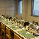 북 바인딩 수제노트와 연필 만들기 - 원데이클래스 | 서울 홍대 향수공방 닷노트, 원데이클래스 서울 이색데이트로 추천!