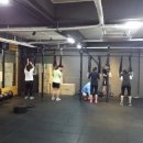 로키크로스핏 이미지