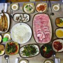 별미회식당 - 동구 | 별미회식당