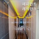 페퍼민트레지던스