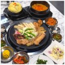 미평공원 | 여수 미평 맛집 구성좋은 한우 곱창 양철북곱창