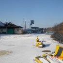 약수터주유소 이미지